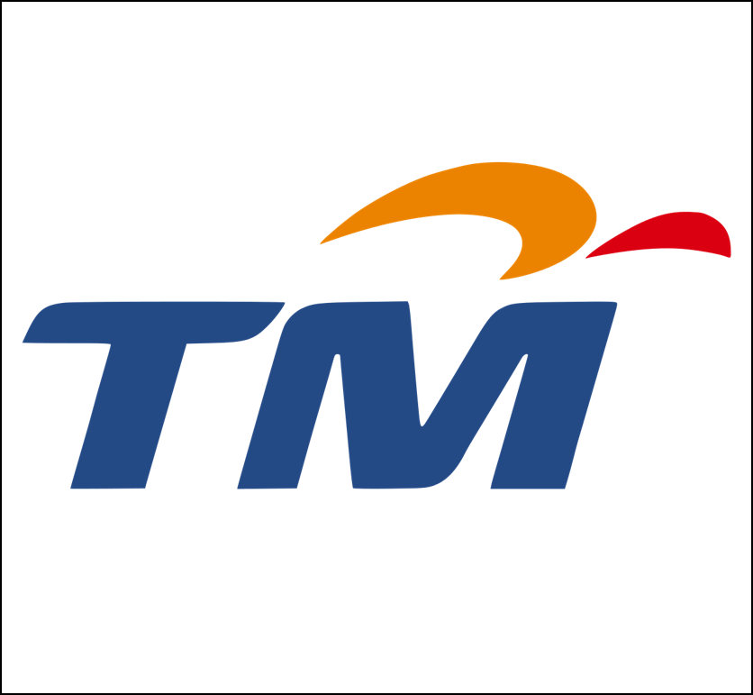 logo Telekom Malaysia