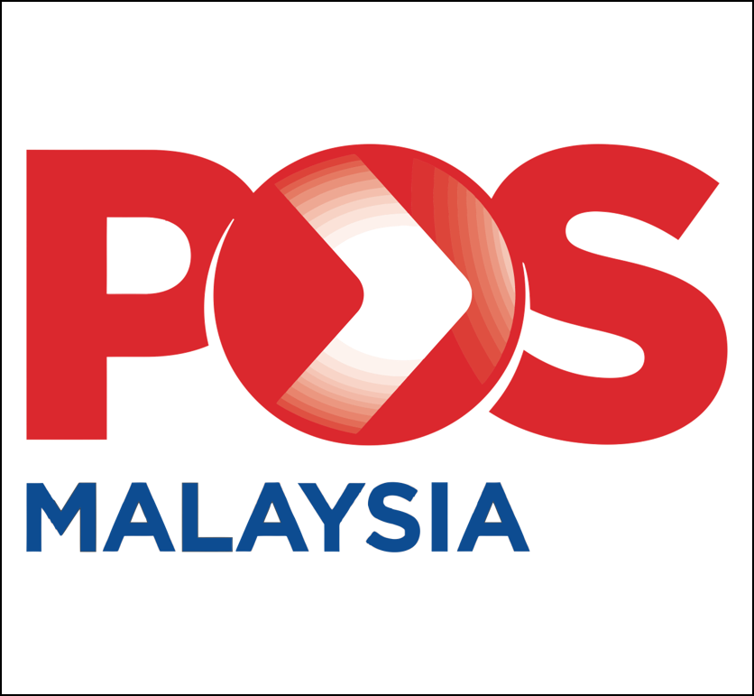 logo POS Malaysia